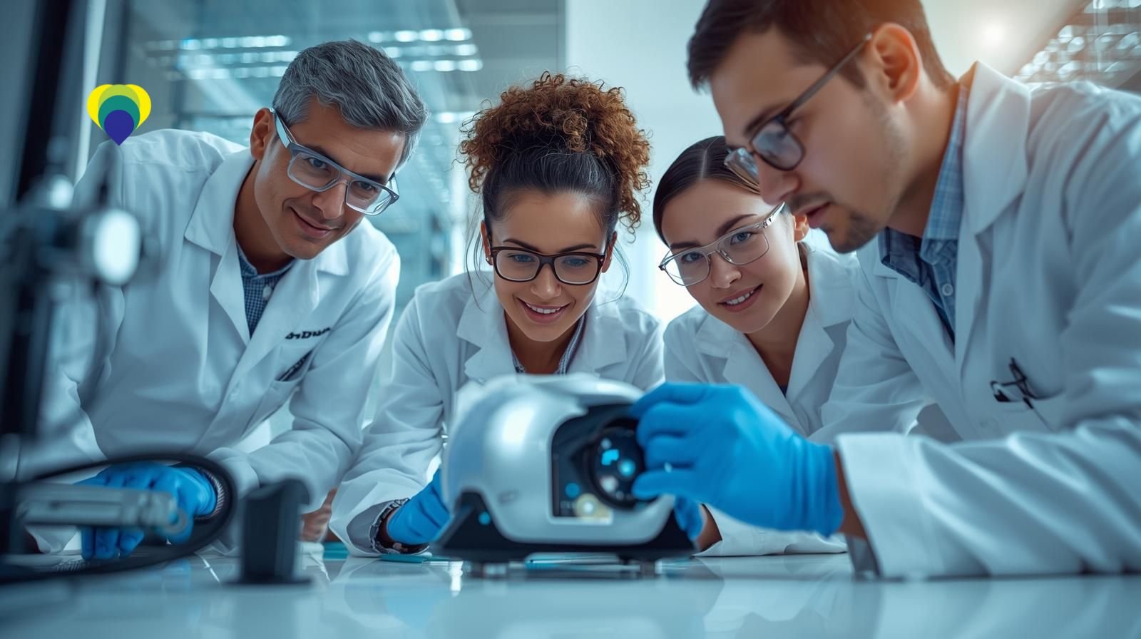 How Medical Device Startups Grow with MedBillionaire™: MedTech Ideas into Billion-Dollar Ventures